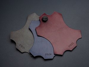 ネブラスカ産PUレザー 2001019
