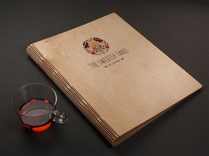 Карточка меню 1106121