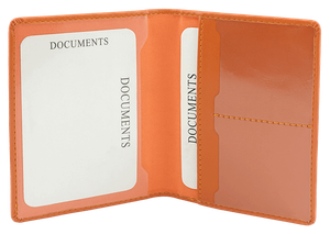 Кошелёк для документов RFID 611119