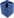Синий